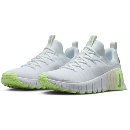 Nike Free Metcon 6 Workout Shoes - Women's 2