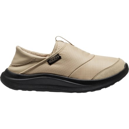 KEEN Whyser Slip-On Shoes - Men's 0