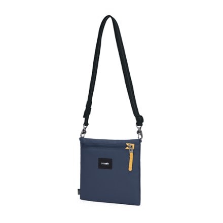 Pacsafe GO Crossbody Pouch 1