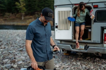 KUHL Persuadr Shirt - Men's 5