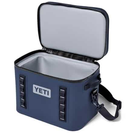 YETI Hopper Flip 18 Soft Cooler 5