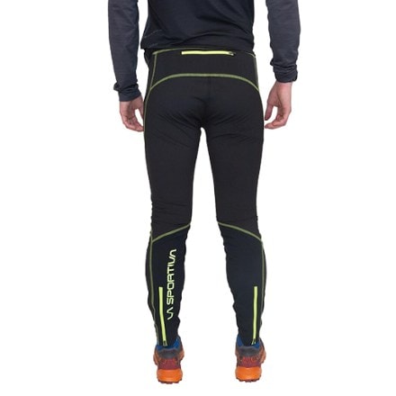 La Sportiva Instant Pants - Men's 1