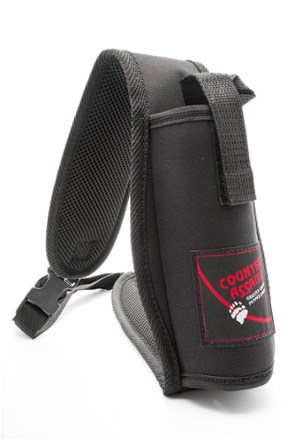 Counter Assault Trailrunner Neoprene Bear Spray Holster 1