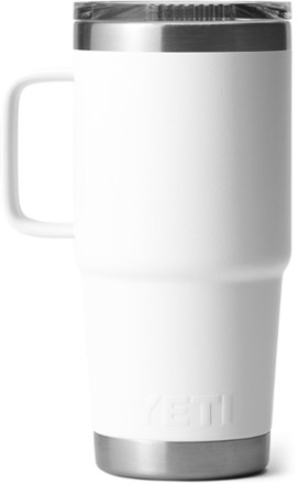 Rei yeti coffee store mug