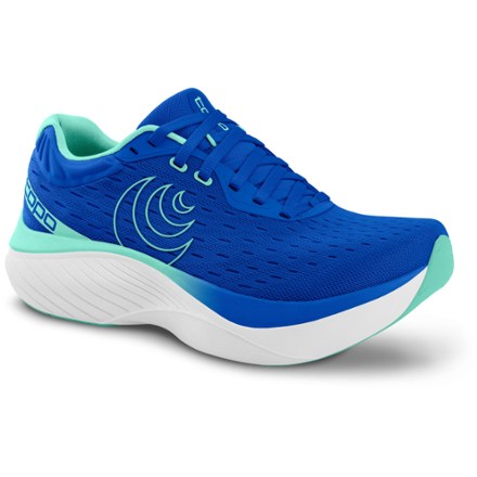 Topo Athletic Atmos Road-Running Shoes - Women's 2
