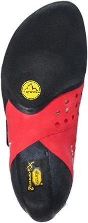 La Sportiva Solution Comp Climbing Shoes - Women's 5