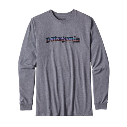 rei patagonia long sleeve