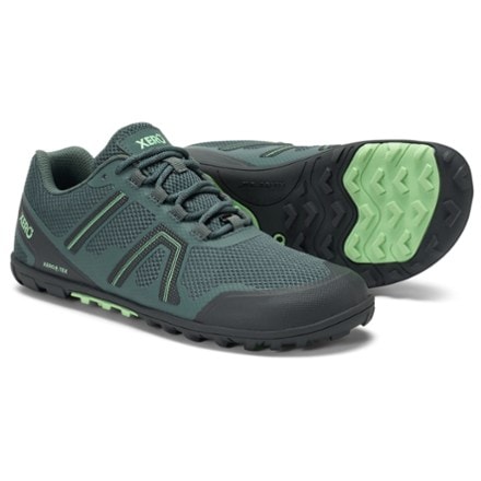 Xero Shoes Mesa Trail WP Shoes - Women's 8