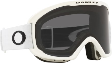 Oakley ski 2025 goggles changeable lenses