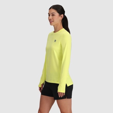 Outdoor Research ActiveIce Spectrum Sun Long-Sleeve T-Shirt - Women's 4