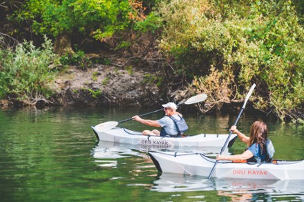 Oru Kayak Inlet Folding Kayak - 10' 6