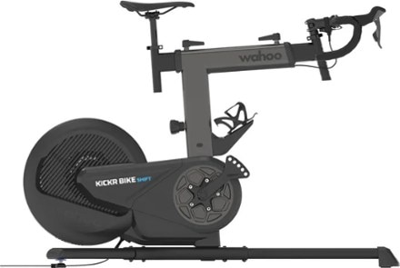 Wahoo Fitness KICKR BIKE SHIFT Indoor Smart Bike 0