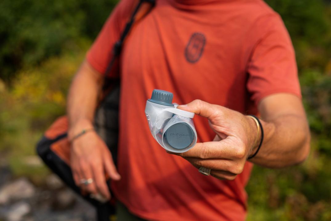 Location Image for QuickDraw Filter System - 1 Liter