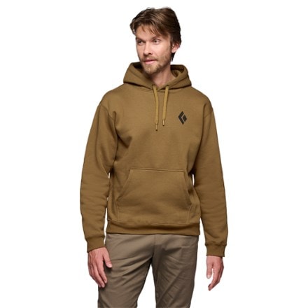 Black Diamond Equipment For Alpinists Pullover Hoodie - Men's 1