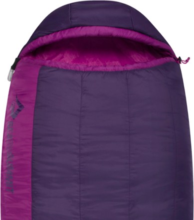 Sea to Summit Quest 30 F Synthetic Sleeping Bag - Women's 4