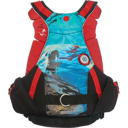 Astral Indus LE PFD 1