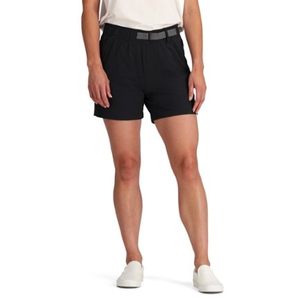 Outdoor Research Ferrosi 5" Shorts - Women's 1