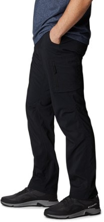 Columbia Silver Ridge Utility Pants - Men's 2