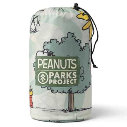 Parks Project Peanuts x Parks Project Hammock 2