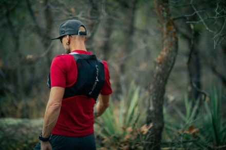 UltrAspire Bronco Race Vest 3