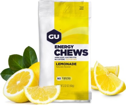 GU Energy Chews 1