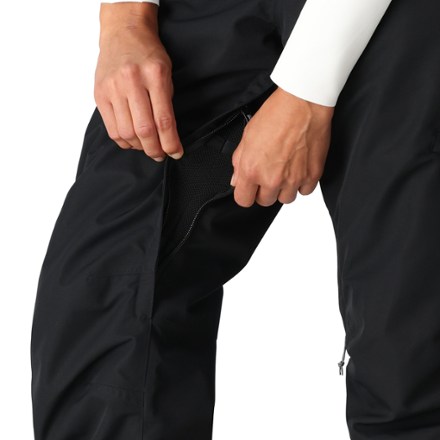 686 SMARTY 3-in-1 Cargo Snow Pants - Women's 5