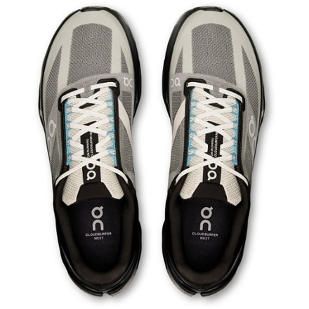 On Cloudsurfer Next Lumos Road-Running Shoes - Men's 4