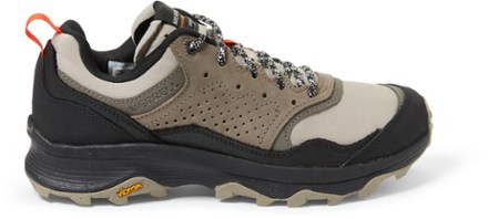 Speed Solo Hiking Shoes - Men's