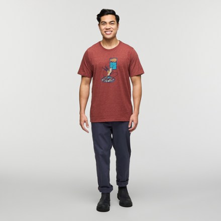 Cotopaxi Topa T-Shirt - Men's 4