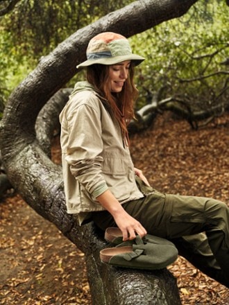 Birkenstock Boston Clogs - Women's 4