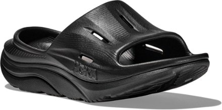 HOKA ORA Recovery 3 Slides 2