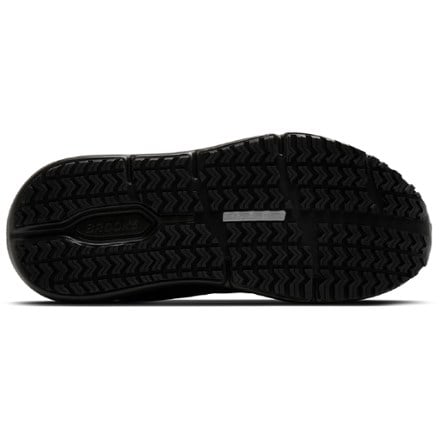 Brooks Ghost Max Slip Resistant Shoes - Men's 5