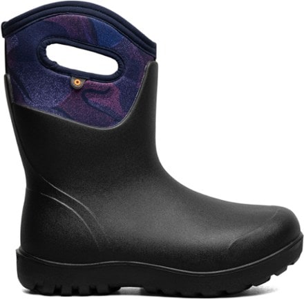 Bogs Neo-Classic Mid Insulated Rain Boots - Women's 0