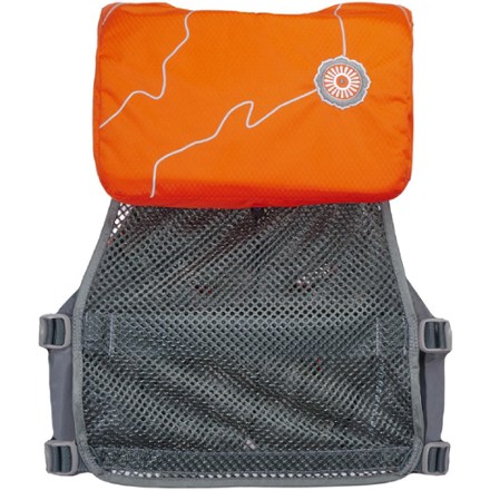 Astral V-Eight 4.0 PFD 1