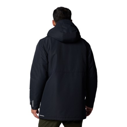 Columbia Landroamer II Insulated Parka - Men's 1