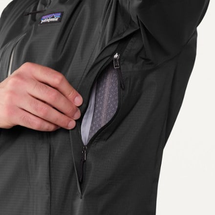Patagonia Granite Crest Jacket - Men's 7