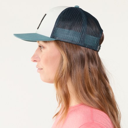 REI Co-op Trucker Hat 6