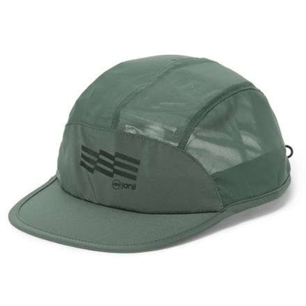 Janji Hatchback Mesh Cap 0