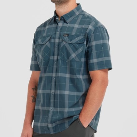 NRS Guide Shirt - Men's 5