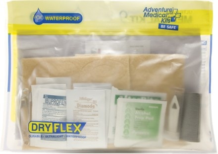 Adventure Medical Kits UltraLight / Watertight .9 First-Aid Kit 3