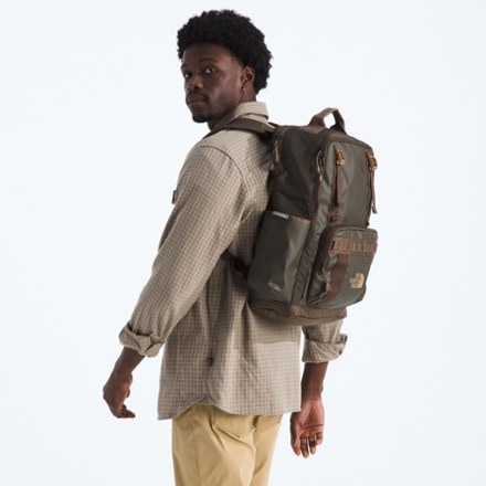 The North Face Base Camp Day Pack 1