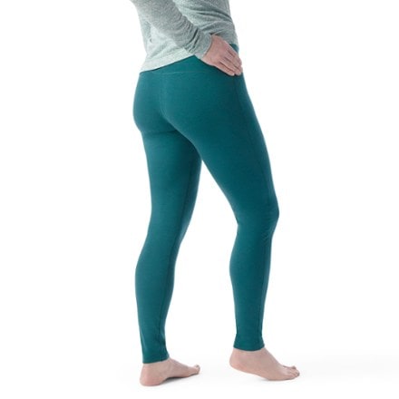 Smartwool Classic Thermal Merino Base Layer Bottoms - Women's 3