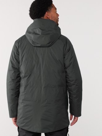 REI Co-op Stormhenge 850 Down Hybrid Parka - Men's 2