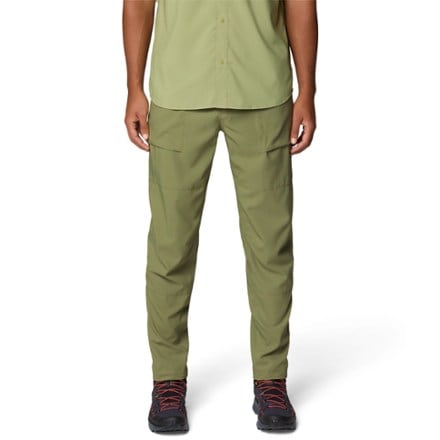 Mountain Hardwear Trail Sender Pants - Men's 0