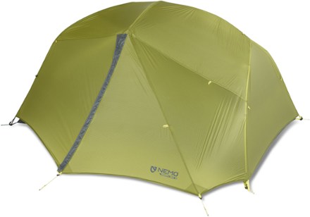 NEMO Dragonfly OSMO 3P Tent 5