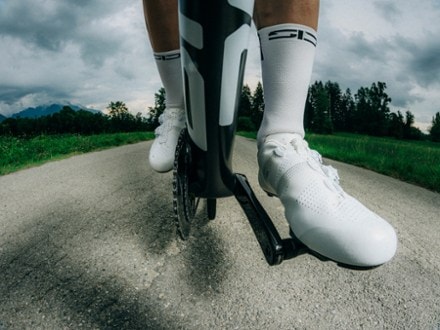 Sidi Ergo 6 Road Cycling Shoes - Men's 7