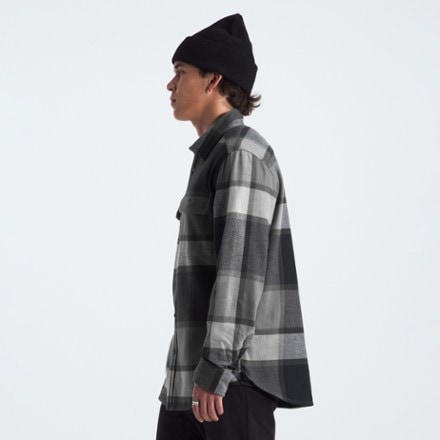 The North Face Arroyo Flannel Shirt - Men's 4