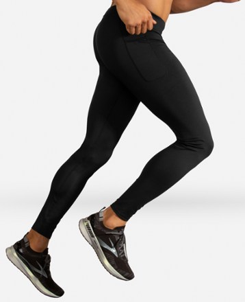 Brooks Source Tights - Men's 5