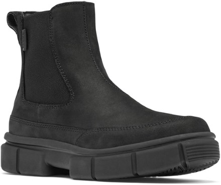 Sorel Explorer STRT Chelsea Boots - Women's 2