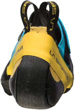 La Sportiva Futura Climbing Shoes - Men's 4